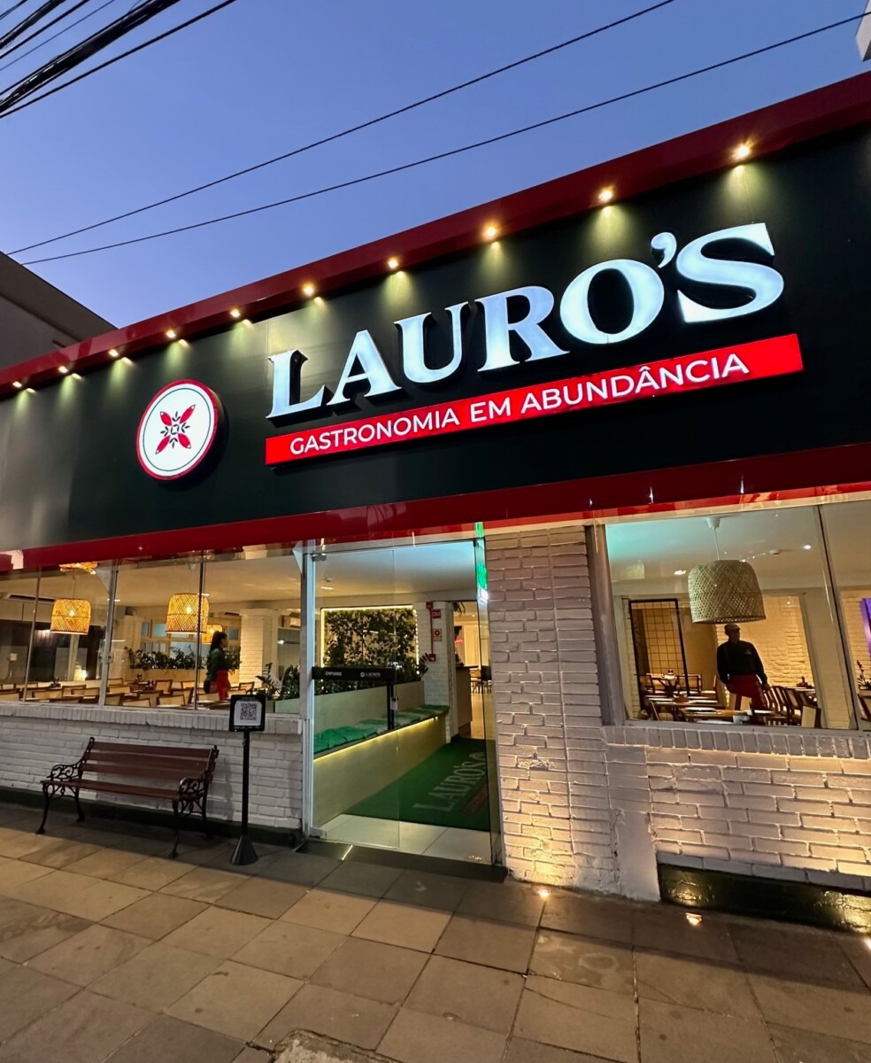 Lauro's Gastronomia